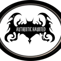 AUTHENTICHAUNTED