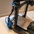 20230209_163052.jpg Archivo 3D Creality Ender 3 S1 Pro Mejor sistema de gestión de cables SE・Objeto imprimible en 3D para descargar