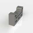 preview.JPG DIN rail mounting 10mm spacer