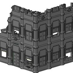40K-Building-Front1.jpg Sci-Fi Structure