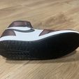 IMG_2867.jpeg Nike Air Jordan 1 Travis Scott - Box and Shoes - Colored for bambulab X1C