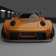 911-RWB-T3DM-9.jpg Porsche 911 RWB T3DM