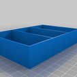 COMMERCIAL_GOODS_BIN_X2.png Twilight Imperium 4 Board Game Box Insert Organizer