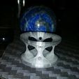 stand.jpg Ball Sphere Pedestal Stand