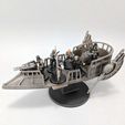 IMG_20181009_135503.jpg Sci-fi Pirate Skiff