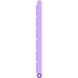 Track_Limit.stl Tricky Table Golf Obstacle 1