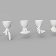 WhatsApp Image 2020-04-25 at 9.03.48 PM (9).jpeg Set of 9 vases for plant decoration - Robert Plant