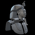 Screenshot-2022-06-13-233930.png Tutankhamun's Mask v3 - 3D Printing