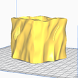 cube4.png Gelatinous Cube Cup/Mini