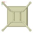 legs_022full-08.jpg LEGRESTS AND FOOTRESTS hospital medical home for 3d-rint or cnc made