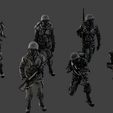 American-soldiers-ww2-Pack1-A1-0012.jpg American soldiers ww2 Pack1 A1