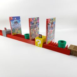 20211122_1107531.jpg Держатель для игр Nintendo Switch
