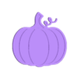 pumpkin.stl Pumpkin