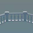 3D-classical-balustrade-3.png 3D Classical Balustrade