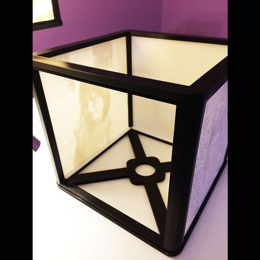 02.jpg lithophane lampshade