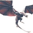 dragon_adult_03.png Games Of Thrones Dragon