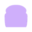 bread1.stl Toaster from The Brave little toaster