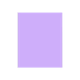 Porta box 2x2 (60x40x100).stl Organizer Box 2 x 2 (60x40x100) - Organizer Box 2x2 box 4x4 (60x40x100)