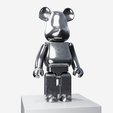 Bear0121.png Brick Bear