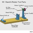 03-Stand-Rotate-Tool101.jpg Jet Engine, 2-Spool, Current