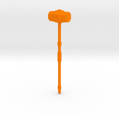 710x528_38782160_20564022_1679487485_1_0.jpg Fichier STL Transformateurs "Hammer Time" Wreckers・Plan pour impression 3D à télécharger