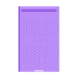 phoneChargerHoldingLID-Coiaca.stl STL file Smartphone Charger Hanging Case・3D printing model to download