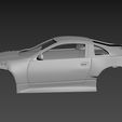 2.jpg Nissan 300ZX Tuning Body For Print