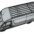 11.png New Mercedes-Benz Sprinter Cargo Van H1 L2 (2024)