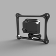 aclass_gopro_mount_render.png GoPro mount for A-Class Catamaran