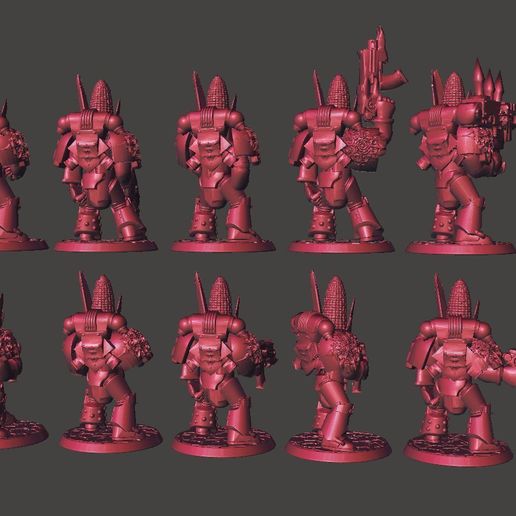 KK04.JPG Kernel Korn - Heavy Weapon, Chaos Space Knight