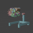 Ekran-goruntusu-2025-12-07-150317.png Engine Service Stand + Motor Pack