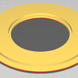 Schwimmer2.png Fichier STL Piscine/ Whirpool Flotteur・Modèle pour imprimante 3D à télécharger