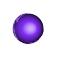 easter egg kids3.stl Free STL file Easter Eggs. versions 1-4. paint and decorate Easter eggs.・3D printer model to download