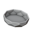 0006.png Low-Poly Minimalistic TRAY
