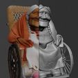 12.jpg Rivera Diorama - Miguel's Song | Coco Pixar 3D Figures Set