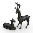7.jpg deer figure