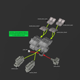 03.png 30 Minutes Missions BML-G1/P01VTC-04 Back Weapon Armored Core 6