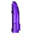 PLATING_-_Engine_Cover_Right.stl No Man's Sky NMS Corvette Construction Pack Plating Pack 2