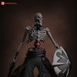 1_1.jpg Ainz Ooal Gown - Warrior Skeleton