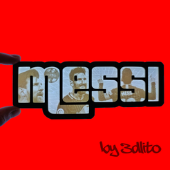 oie_A3ip9zc33ixC.png STL file lithophane messi・3D printable model to download