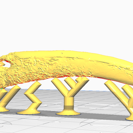 Descargar archivo STL FFXIV Blade's Justice • Objeto para impresión 3D