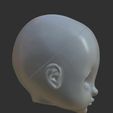 Screenshot_2023-10-07-20-41-30-554~2.jpeg Head/Head BJD for 3D Printing Child