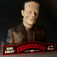 Sandpiper_Karloff_Frankenstein4.png Frankenstein's monster DISCOUNTED PRICE!