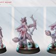 Goblin-Tribe-7.jpg Goblin Tribe – 10 Goblin unit