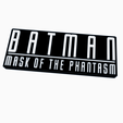Screenshot-2024-04-05-194947.png BATMAN - MASK OF THE PHANTASM Logo Display by MANIACMANCAVE3D