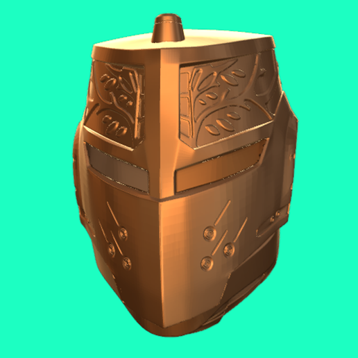 001-2.png Complete ARMOR TITAN Cosplay Helmet IRON BANNER DESTINY  The Taken King