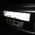 72116F28-A716-4C9C-B252-7B180577F47D.jpg VRS emblem for Front bumper on honeycomb grill