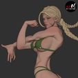 CAMMY_A018.jpg CAMMY CHARACTER BY ESM street fighter