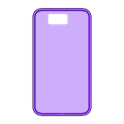 SGS_NOTE_II_RUBBER_CASE_1.stl STL-Datei Samsung Galaxy Note II Coque Élastique kostenlos・3D-Druck-Modell zum herunterladen