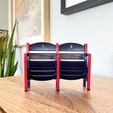 IMG_1738_jpg.jpg STL-Datei Stadionsitze mit Federklappfunktion・Modell zum Herunterladen und 3D-Drucken
